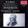 Wolfgang Amadeus Mozart (1756-1791): Vesperae de Dominica KV 321, CD