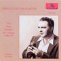 Ferruccio Tagliavini - Early Operatic Recordings, CD