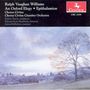 Ralph Vaughan Williams: Epithalamion f.Bariton,Chor & Streicher, CD