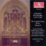 Johann Pachelbel: Sämtliche Orgelwerke Vol.4, CD