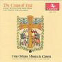 : The Cross of Red - Musik zur Zeit der Kreuzfahrer, CD
