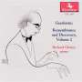 George Gershwin: Klavierwerke Vol.2, CD
