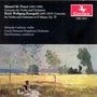 Manuel Maria Ponce: Violinkonzert, CD