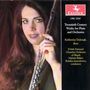 : Katherine DeJongh - Twentieth Century Works for Flute and Orchestra, CD
