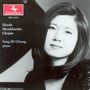 : Sang Mi Chung, Klavier, CD