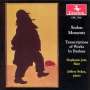 Johannes Brahms: Sonaten für Klarinette & Klavier op.120 Nr.1&2 (arr.f.Flöte), CD