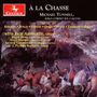 : Michael Tunnel - A la Chasse, CD