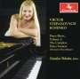 Viktor Stepanowitsch Kosenko: Klavierwerke Vol.2, CD
