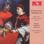 : A Renaissance Wedding Gift - Music from the Medici Codex of 1518, CD