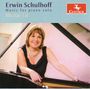 Erwin Schulhoff: Klavierwerke, CD