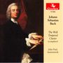Johann Sebastian Bach: Das Wohltemperierte Klavier 1 & 2, CD,CD,CD,CD