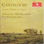 Joseph Canteloube: Chants de France, CD