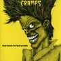 The Cramps: Bad Music For Bad People, CD
