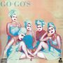 Go-Go's: Beauty And The Beat, CD