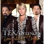 The Texas Tenors: You Should Dream, CD