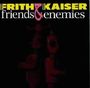 Fred Frith: Friends & Enemies, CD,CD