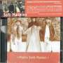 Soft Machine: Middle Earth Masters, CD