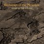 Birdsongs Of The Mesozo: Dawn Of The Cycads, CD,CD