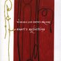 Wadada Leo Smith (geb. 1941): Heart's Reflections, CD