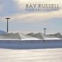 Ray Russell: Fluid Architecture, CD