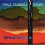 Paul Dunmall (geb. 1953): Great Divide, CD