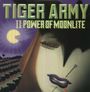 Tiger Army: Ii: Power Of Moonlite, LP