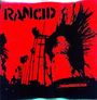 Rancid: Indestructible, LP,LP