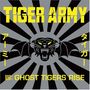 Tiger Army: III: Ghost Tigers Rise, LP