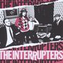 The Interrupters: The Interrupters (Limited US-Edition), LP