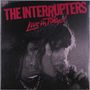 The Interrupters: Live From Tokyo!, LP