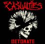 The Casualties: Detonate, LP
