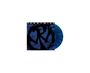 Pennywise: Pennywise (Limited 375 Exclusive Edition) (Black & Blue Splatter Vinyl), LP