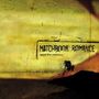 Matchbook Romance: West For Wishing, CD