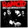 Rancid: Let The Dominoes Fall, LP,LP