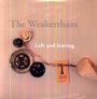 Weakerthans: Left & Leaving, LP