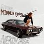 Neko Case: Middle Cyclone (180g), LP,LP