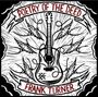 Frank Turner: Poetry Of The Deed, LP