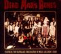 Dead Man's Bones: Dead Man's Bones, CD