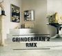 Grinderman: Grinderman 2 Rmx, CD