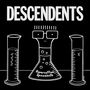Descendents: Hypercaffium Spazzinate, CD