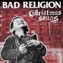 Bad Religion: Christmas Songs (LP + CD), LP,CD