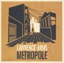 The Lawrence Arms: Metropole (LP + CD), LP