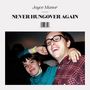 Joyce Manor: Never Hungover Again (45 RPM), LP