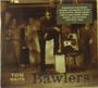 Tom Waits: Bawlers, CD