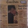 Tom Waits: Heartattack And Vine (remastered), LP