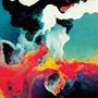 Rafiq Bhatia: Environments, LP