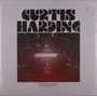 Curtis Harding: Departures & Arrivals: Adventures Of Captain Curt (Orange Vinyl), LP