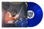 Snocaps: Snocaps (Limited Indie Exclusive Edition) (Frosted Blue Vinyl), LP