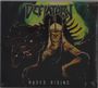 Defiatory: Hades Rising, CD