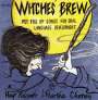 Hap Palmer: Witches' Brew, CD